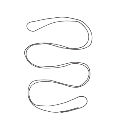 Black Diamond Лента 10MM Dynex Runner 180CM Summer 2023