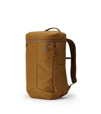 Gregory Rhune 25L Summer 2025