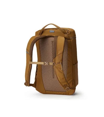 Gregory Rhune 25L Summer 2025