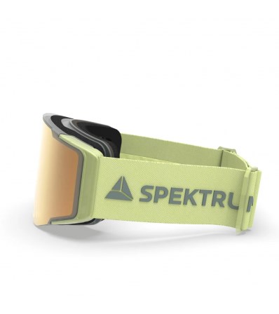 Ски Маска Spektrum Östra Bio Plus