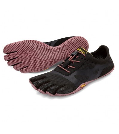 Обувки с пръсти Vibram Five Fingers KSO EVO W's Summer 2021