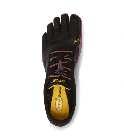 Обувки с пръсти Vibram Five Fingers KSO EVO W's Summer 2021