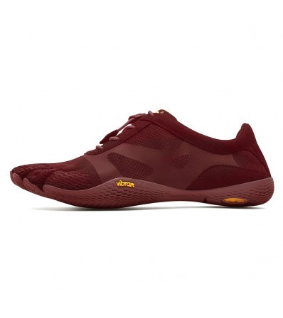 Обувки с пръсти Vibram Five Fingers KSO EVO W's Summer 2021