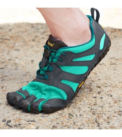 Обувки с пръсти Vibram Five Fingers V-Trail 2.0 W's Summer 2021