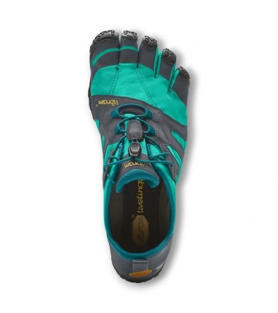 Обувки с пръсти Vibram Five Fingers V-Trail 2.0 W's Summer 2021