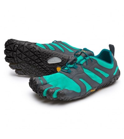 Обувки с пръсти Vibram Five Fingers V-Trail 2.0 W's Summer 2021