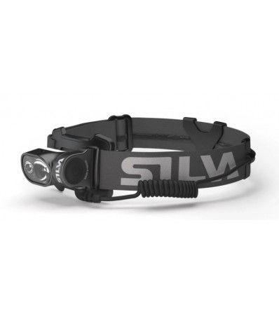 Челник Silva Cross Trail 7XT