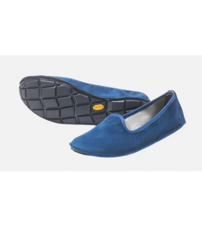 Обувки с пръсти Vibram Five Fingers ONEQ Slipon Velvet W's Winter 2024