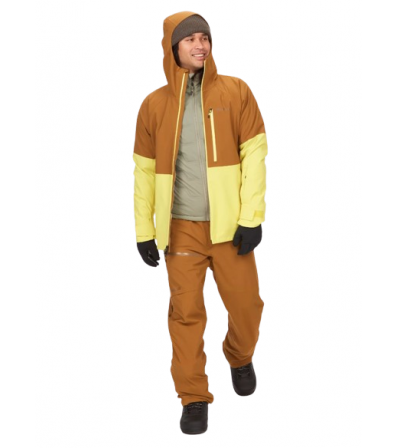 Яке Marmot Refuge Pro Jacket M's Winter 2024