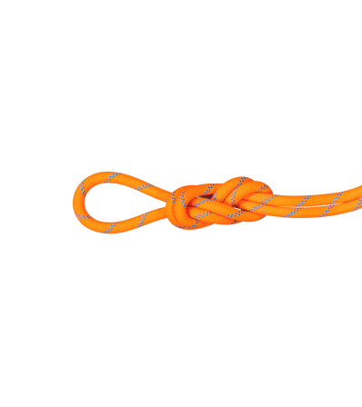 Въже Mammut 8.7 Alpine Sender Dry Rope Standard 70M Winter 2025