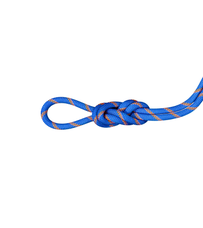 Въже Mammut 9.0 Alpine Sender Dry Rope Standard 60M Winter 2025