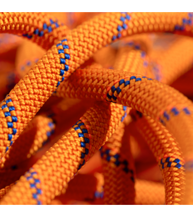 Въже Mammut 9.0 Alpine Sender Dry Rope Standard 60M Winter 2025