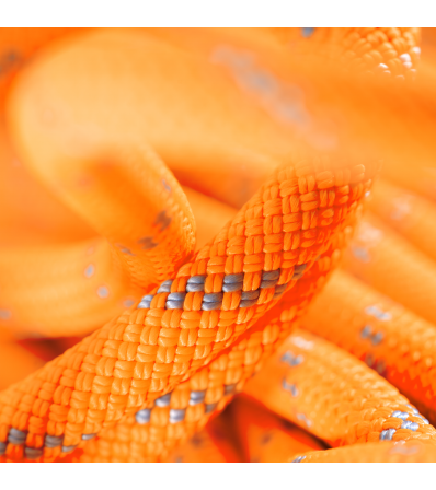 Въже Mammut 9.5 Alpine Dry Rope Dry Standard 70m Winter 2025