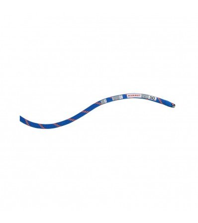 Въже Mammut 7.5 Alpine Sender Dry 60m Summer 2022
