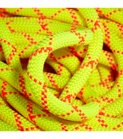 Въже Mammut 9.5 Alpine Core Protect Dry Rope 70m Winter 2025