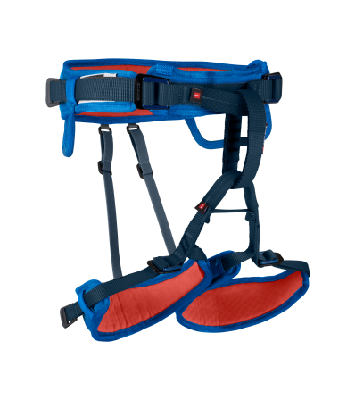Детска Седалка Mammut Ophir Harness Kid's Winter 2025