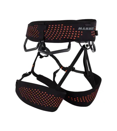 Седалка Mammut Comfort Fast Adjust Harness M's Winter 2024