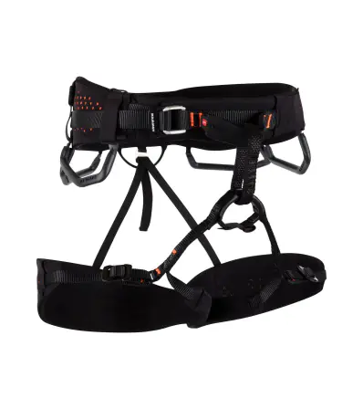 Седалка Mammut Comfort Fast Adjust Harness M's Winter 2024