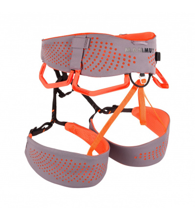 Седалка Mammut Comfort Fast Adjust Harness W's Winter 2024