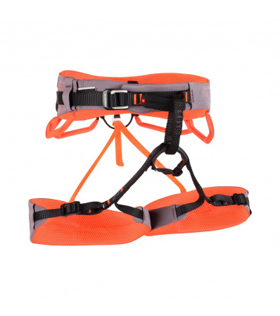 Седалка Mammut Comfort Fast Adjust Harness W's Winter 2024