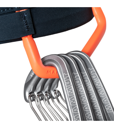 Седалка Mammut Togir 2.0 3 Slide Harness M's Winter 2025