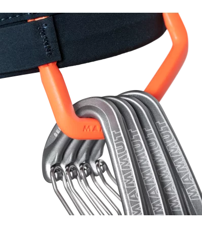 Mammut Togir 2.0 3 Slide Harness M's Winter 2025