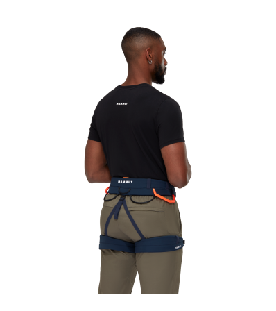 Седалка Mammut Togir 2.0 3 Slide Harness M's Winter 2025