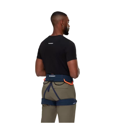Mammut Togir 2.0 3 Slide Harness M's Winter 2025