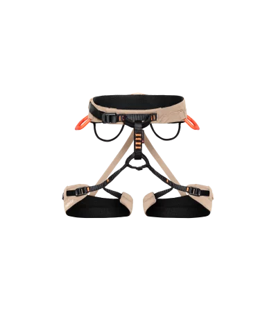 Mammut Togir 2.0 3 Slide Harness M's Winter 2025