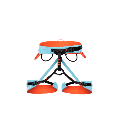 Дамска Седалка Mammut Togir 2.0 3 Slide Harness W's Winter 2025