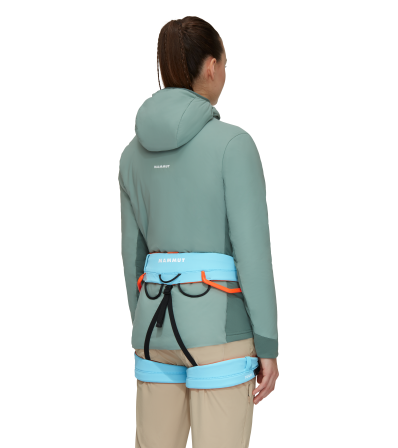 Дамска Седалка Mammut Togir 2.0 3 Slide Harness W's Winter 2025