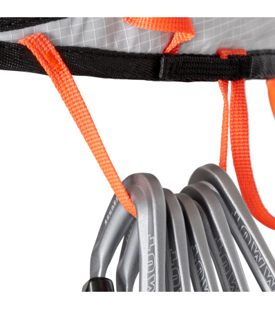 Седалка Mammut Aenergy Harness Winter 2025