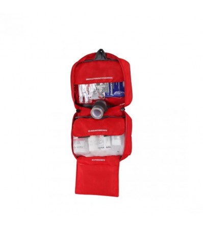 Аптечка Lifesystems Camping First Aid Kit