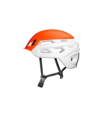 Каска Mammut Wall Rider Winter 2025