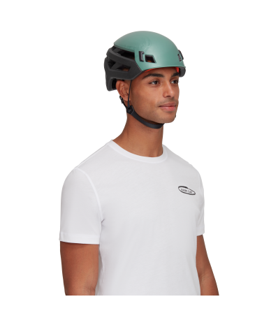 Каска Mammut Wall Rider Winter 2025
