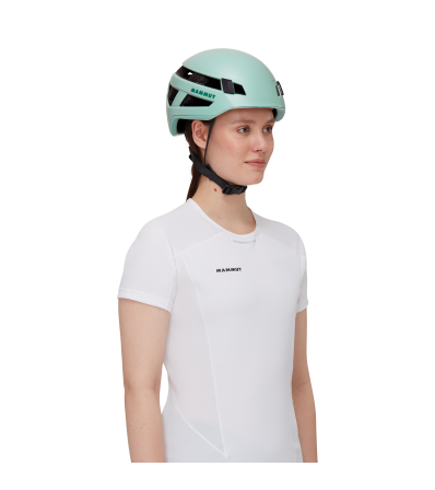Каска Mammut Crag Sender Helmet Winter 2025