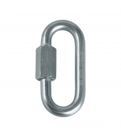 Карабинер Mammut Maillon Screwgate Carabiner Winter 2025