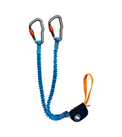 Сет за Via Ferrata Mammut Skywalker Classic Via Ferrata Winter 2025