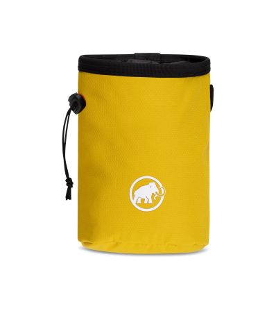 Торбичка за магнезий Mammut Gym Basic Chalk Bag Winter 2025