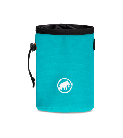 Торбичка за магнезий Mammut Gym Basic Chalk Bag Winter 2025