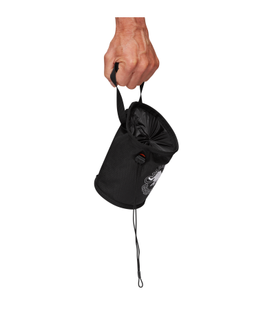 Торбичка за Магнезий Mammut Gym Print Chalk Bag Winter 2025