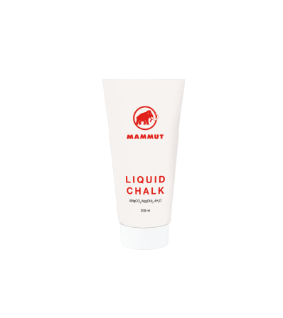 Mammut Liquid Chalk 200ml Winter 2025