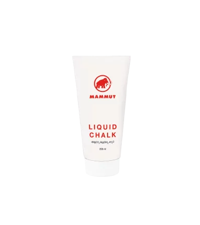 Течен магнезий Mammut Liquid Chalk 200ml Winter 2025