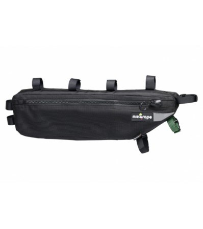 Чанта за рамка Missgrape Internode 6 Adventure WP Frame Bag