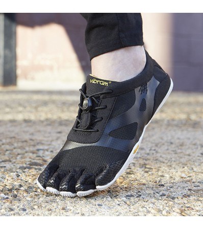 Обувки с пръсти Vibram Five Fingers KSO EVO W's Summer 2021