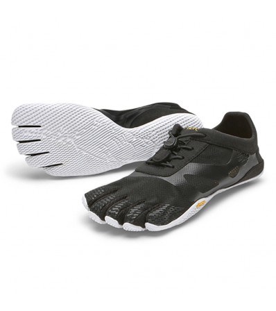 Обувки с пръсти Vibram Five Fingers KSO EVO W's Summer 2021