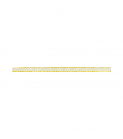 Лента Mammut Contact Sling 8.0 Yellow 180 cm Winter 2025
