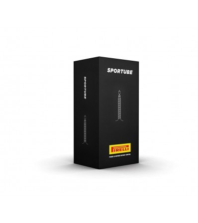 Вътрешна гума Pirelli SportTube 29'' 2.4 - 2.6 PV 48MM