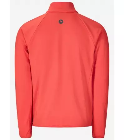 Marmot Leconte Fleece Jacket M's