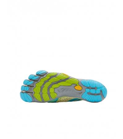 Обувки с пръсти Vibram Five Fingers V-Run W's Summer 2024
